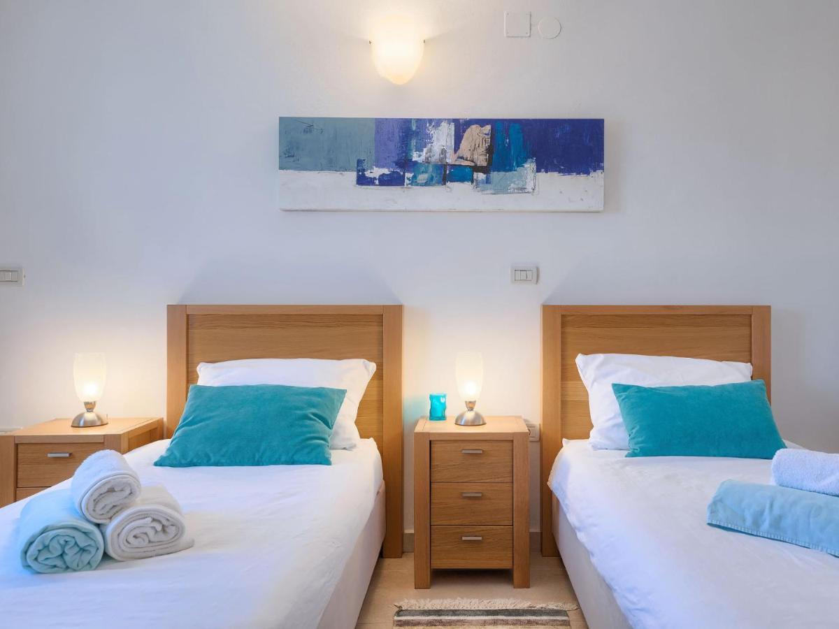 Holiday Home Casa Nini By Interhome Bibali Bagian luar foto