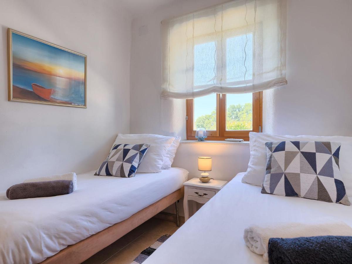 Holiday Home Casa Nini By Interhome Bibali Bagian luar foto