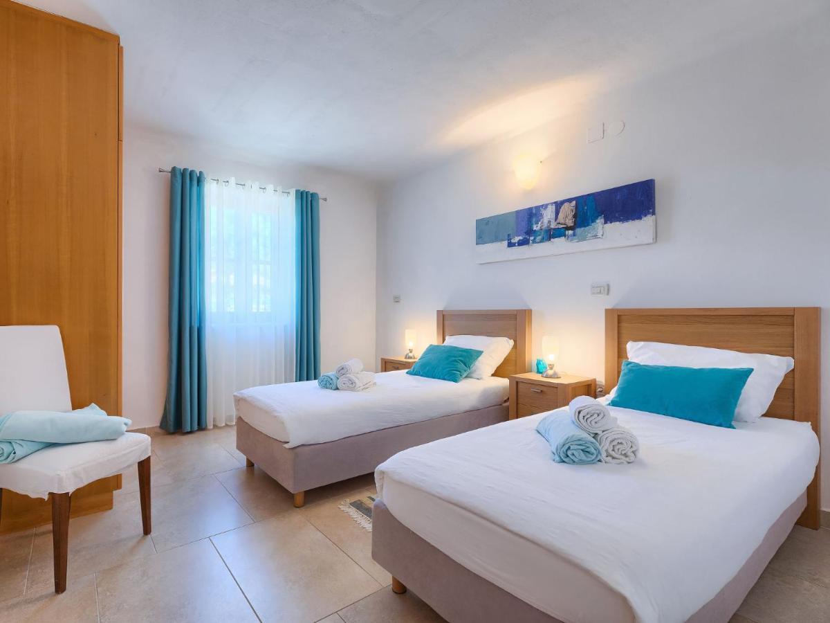 Holiday Home Casa Nini By Interhome Bibali Bagian luar foto