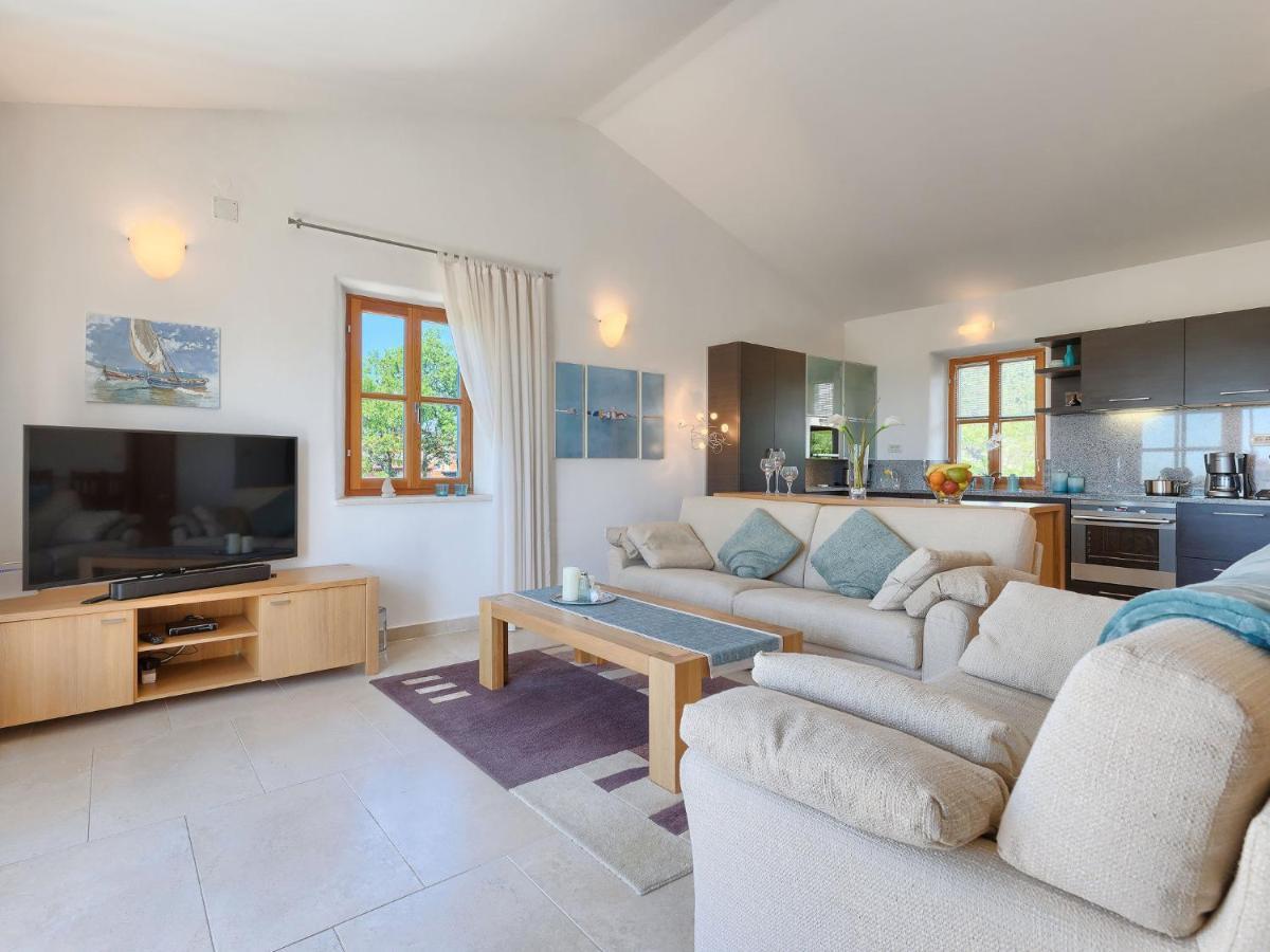 Holiday Home Casa Nini By Interhome Bibali Bagian luar foto