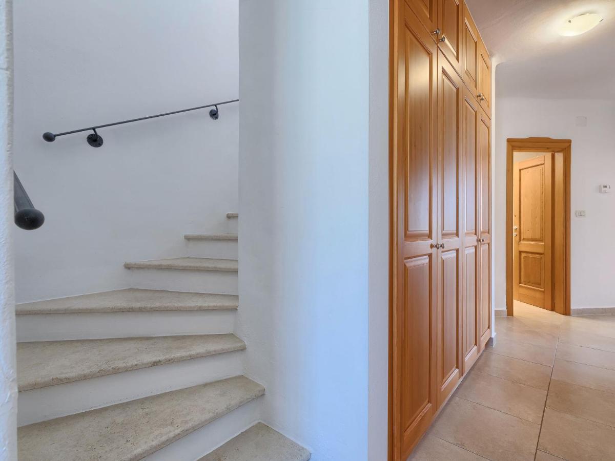 Holiday Home Casa Nini By Interhome Bibali Bagian luar foto