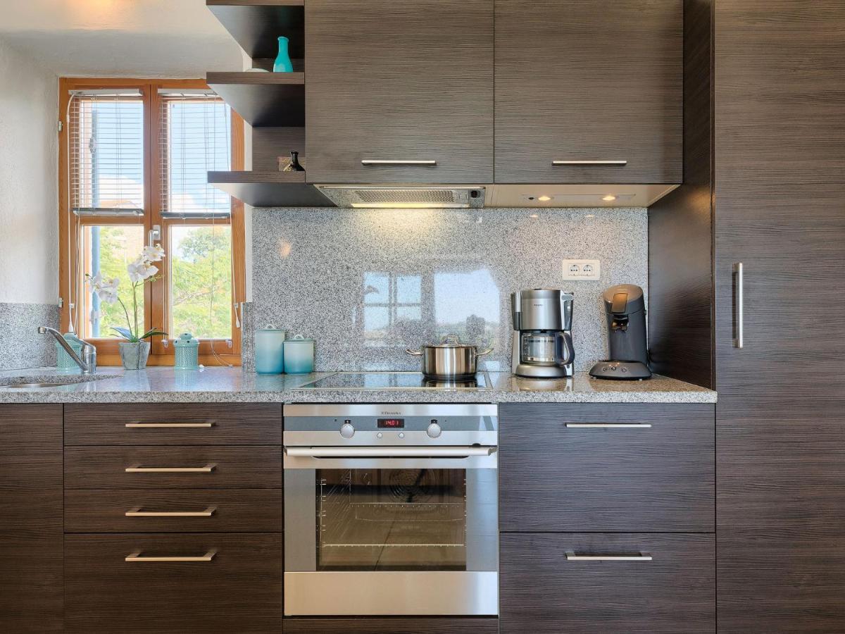 Holiday Home Casa Nini By Interhome Bibali Bagian luar foto