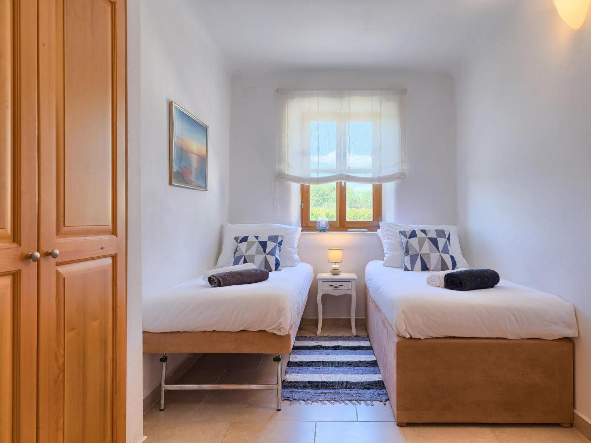 Holiday Home Casa Nini By Interhome Bibali Bagian luar foto