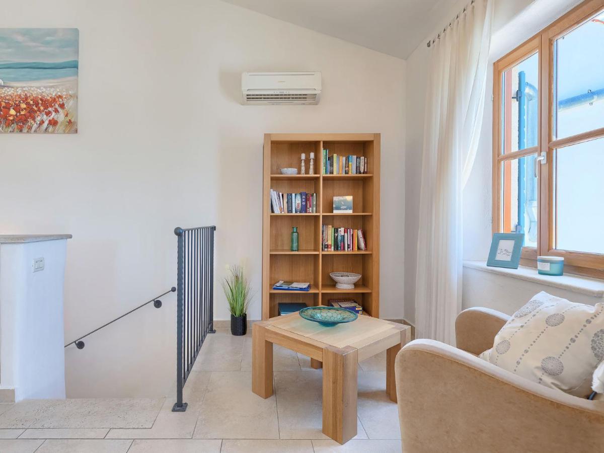 Holiday Home Casa Nini By Interhome Bibali Bagian luar foto