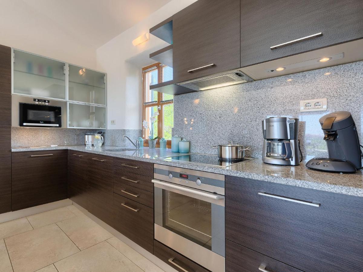 Holiday Home Casa Nini By Interhome Bibali Bagian luar foto